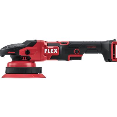Flex Lucidatrice Eccentrica A Batteria Xfe 2 15 18-ec C Senza Batteria E Caricabatterie In Scatola Flex Lucidatrice Eccentrica A Batteria Xfe 2 15 18-ec C Senza Batteria E Caricabatterie In Scatola