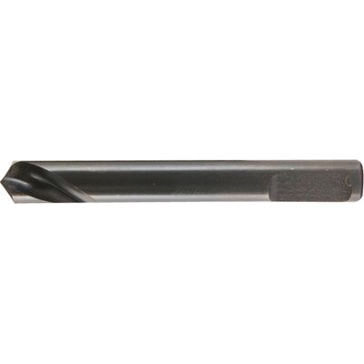 Fresa di centraggio Makita HSS-E 6mm per metallo e fusione Fresa di centraggio Makita HSS-E 6mm per metallo e fusione