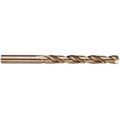 Metabo 627447000 - Punta - Acciaio al cobalto di precisione - 5.5mm, 93mm Metabo 627447000 - Punta - Acciaio al cobalto di precisione - 5.5mm, 93mm