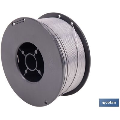 COFAN Filamento Autoprotetto Per Saldatura Mig 0,9 Mm 1000 G COFAN Filamento Autoprotetto Per Saldatura Mig 0,9 Mm 1000 G
