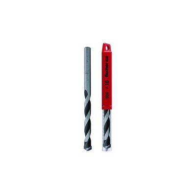 Fischer Punta Per Muratura Sdx Prolungata Ø Mm 6 X 400 Fischer Punta Per Muratura Sdx Prolungata Ø Mm 6 X 400