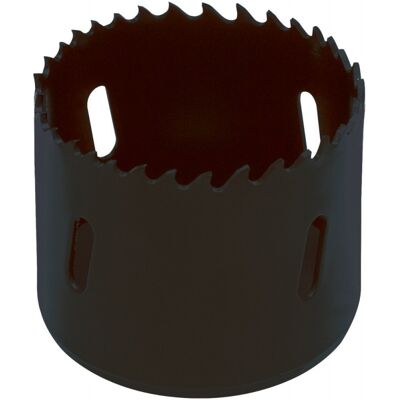 Fortis Sega A Tazza Hss Bi-metall 20 Millimetri Fortis Sega A Tazza Hss Bi-metall 20 Millimetri