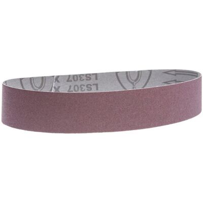 KLINGSPOR Nastro Abrasivo No120686x50 120 Mm Larghezza 686 Mm Lunghezza KLINGSPOR Nastro Abrasivo No120686x50 120 Mm Larghezza 686 Mm Lunghezza