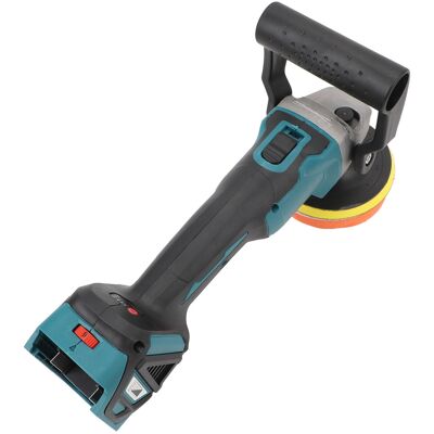 YOTOWN Lucidatrice A Batteria Senza Spazzole Hyundai, 6 Velocità, 18v, Per Detailing E Lucidatura Auto Bl1820 YOTOWN Lucidatrice A Batteria Senza Spazzole Hyundai, 6 Velocità, 18v, Per Detailing E Lucidatura Auto Bl1820