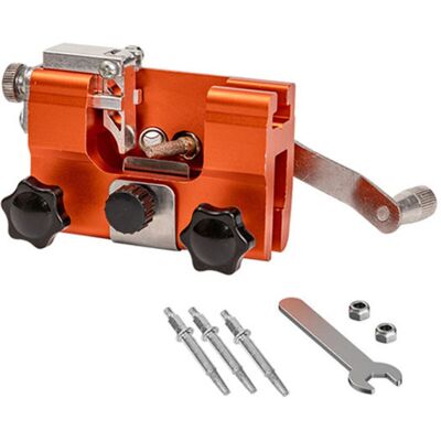 OEM Affilacatene Manuale, Affilacatene Manuale Portatile, Catena Per Motosega Elettrica, Utensili Per Affilare, Attrezzi Da Giardinaggio OEM Affilacatene Manuale, Affilacatene Manuale Portatile, Catena Per Motosega Elettrica, Utensili Per Affilare, Attrezzi Da Giardinaggio
