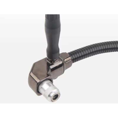 TOIVIZE Punta Da Trapano Ad Angolo Retto Da 1/4", Con Alloggiamento Interamente In Metallo, Ideale Per La Lavorazione Del Legno In Spazi Ristretti. TOIVIZE Punta Da Trapano Ad Angolo Retto Da 1/4", Con Alloggiamento Interamente In Metallo, Ideale Per La Lavorazione Del Legno In Spazi Ristretti.