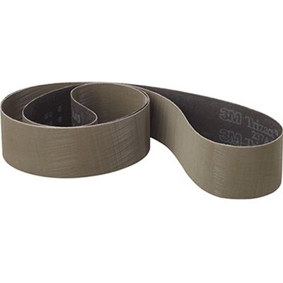 3M - Nastro Abrasivo 28 X 533 Mm Trizact (tm) 237aa, Gola: A100 3M - Nastro Abrasivo 28 X 533 Mm Trizact (tm) 237aa, Gola: A100