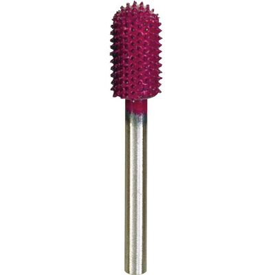 Proxxon Fresa Per Raspatura Micromot 29 060 Diametro 7.5 Mm Alberino Al Carburo Tungsteno-ø 3,2 Mm Proxxon Fresa Per Raspatura Micromot 29 060 Diametro 7.5 Mm Alberino Al Carburo Tungsteno-ø 3,2 Mm