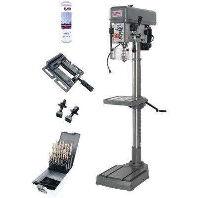 ELMAG Kbm 25 S I-vario Set-aktion ELMAG Kbm 25 S I-vario Set-aktion