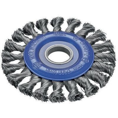 OSBORN Spazzola Circolare 2202631151 125 Mm 0,5 Mm OSBORN Spazzola Circolare 2202631151 125 Mm 0,5 Mm