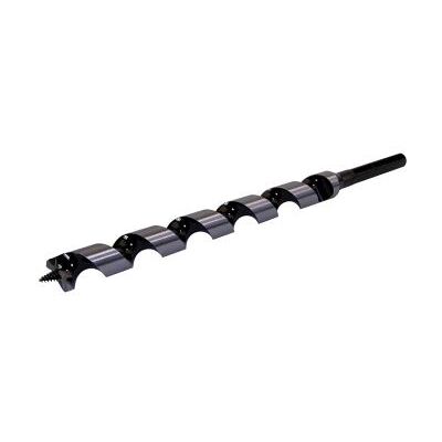 Famag Trapano spirale Lewis per legno - 6mm, 320/255mm Famag Trapano spirale Lewis per legno - 6mm, 320/255mm