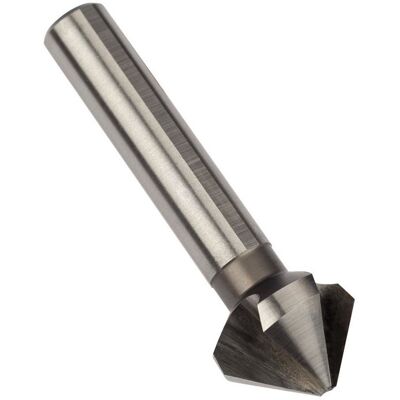 Cono-senker Dormer 90° HSS - Acciaio, Rame Cono-senker Dormer 90° HSS - Acciaio, Rame