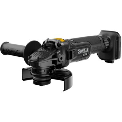 DeWalt Mini-smerigliatrice Dcg45mn Mclaren (solo Corpo) DeWalt Mini-smerigliatrice Dcg45mn Mclaren (solo Corpo)
