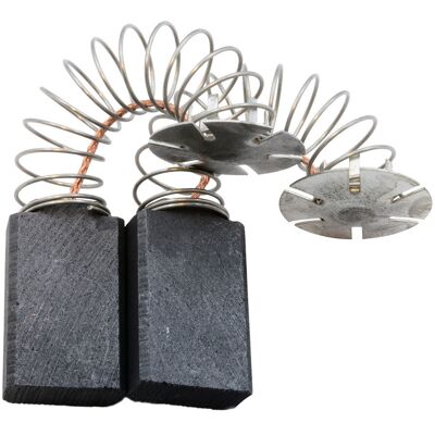 ATLAS COPCO Spazzole Di Carbone Per Troncatrice/sega Ws2000s - 8x16x25mm ATLAS COPCO Spazzole Di Carbone Per Troncatrice/sega Ws2000s - 8x16x25mm