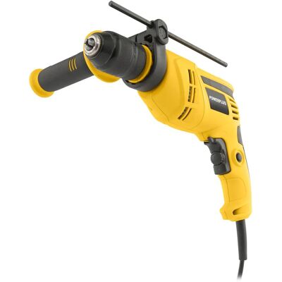 PowerPlus Trapano Powx0261 650w Funzione Martello Velocità Regolabile PowerPlus Trapano Powx0261 650w Funzione Martello Velocità Regolabile