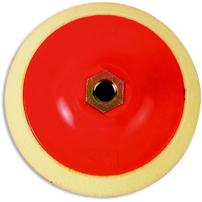 3M Platorello Hookit M14 Perfect 09552 3M Platorello Hookit M14 Perfect 09552