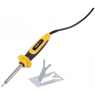 PowerPlus Saldatore 60W - Utensile di precisione PowerPlus Saldatore 60W - Utensile di precisione