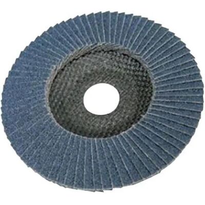 3M 566a Disco A Lamelle Bombato 115 Mm Ossido Di Zirconio 3M 566a Disco A Lamelle Bombato 115 Mm Ossido Di Zirconio