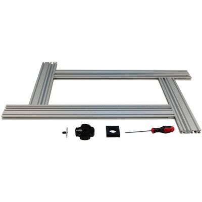 VIRUTEX Dima Di Fresatura Pf700 VIRUTEX Dima Di Fresatura Pf700
