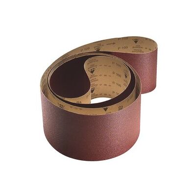 SIA ABRASIVES FRANCE Nastro abrasivo Siawood - 120x7200mm - Grana 60 - Abrasivi SIA ABRASIVES FRANCE Nastro abrasivo Siawood - 120x7200mm - Grana 60 - Abrasivi
