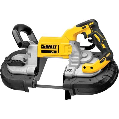 DeWalt Sega A Nastro Dcs374n-xj 18v DeWalt Sega A Nastro Dcs374n-xj 18v