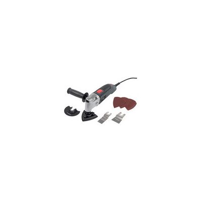 PowerPlus Utensile Multifunzione Powe80015 300w 14 Accessori PowerPlus Utensile Multifunzione Powe80015 300w 14 Accessori