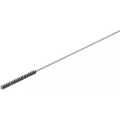 BGS TECHNIC Rullo A Sfera, Smerigliatrice, Spazzola Abrasiva Flessibile Grana 120 - Diametro 46 - 51 Mm BGS TECHNIC Rullo A Sfera, Smerigliatrice, Spazzola Abrasiva Flessibile Grana 120 - Diametro 46 - 51 Mm