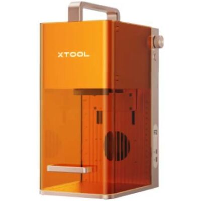 COCO Macchina Da Incisione Laser Xtool F2 15 W 5 W Infrarosso COCO Macchina Da Incisione Laser Xtool F2 15 W 5 W Infrarosso