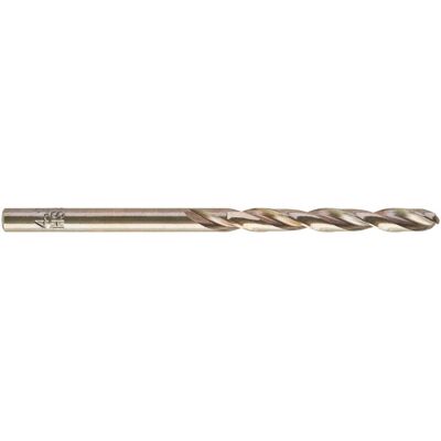 Punta per metallo Thunderweb Milwaukee - Ø 1-13mm 4.2X75/43 mm Punta per metallo Thunderweb Milwaukee - Ø 1-13mm 4.2X75/43 mm