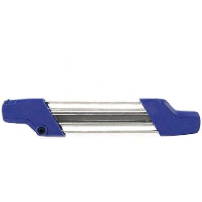 OEM Affilatore Per Motosega Chain Sharp Cs-x, Diametro Lima 5,5 Mm, Per Affilare Denti E Limitatore Di Profondità In Un'unica Operazione - Crezuo OEM Affilatore Per Motosega Chain Sharp Cs-x, Diametro Lima 5,5 Mm, Per Affilare Denti E Limitatore Di Profondità In Un'unica Operazione - Crezuo