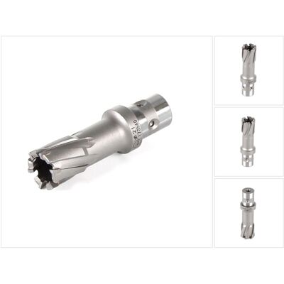 Fein 63127095015 Trapanatrice a nucleo in carburo - Alta prestazione QuickIN 21mm Fein 63127095015 Trapanatrice a nucleo in carburo - Alta prestazione QuickIN 21mm