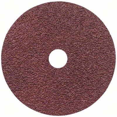Bosch - R444 - 100 mm - 16 mm - Disco Abrasivo Bosch - R444 - 100 mm - 16 mm - Disco Abrasivo