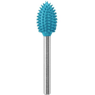 Dremel 26159953dm Raspelfräser Acciaio Inox Raspa 9.5 Mm 1 Pz. - Dremel 26159953dm Raspelfräser Acciaio Inox Raspa 9.5 Mm 1 Pz. -
