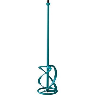 COLLOMIX Perel - Agitatore Mescolatore Frusta Mk Malta Intonaco Massetto L.60cm-ø 160mm COLLOMIX Perel - Agitatore Mescolatore Frusta Mk Malta Intonaco Massetto L.60cm-ø 160mm