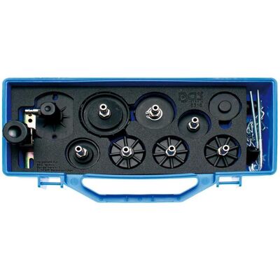 BGS TECHNIC - Adattatori per valvole BGS TECHNIC - Adattatori per valvole