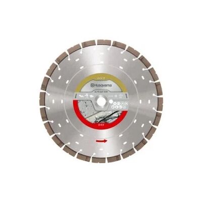 Husqvarna S45 Exo-grit Disco Diamantato Segmentato Elite-cut 400 Mm 599494730 Husqvarna S45 Exo-grit Disco Diamantato Segmentato Elite-cut 400 Mm 599494730
