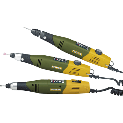 Proxxon Micromot 60/ef 28 512 Multiutensile Elettrico 40 W - Proxxon Micromot 60/ef 28 512 Multiutensile Elettrico 40 W -