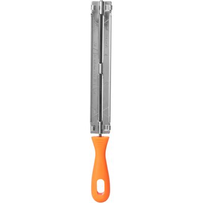 OEM Calibro Per Catena Da 4 Mm Con Impugnatura In Plastica Per Affilatura Catene Di Motosega --crezuo OEM Calibro Per Catena Da 4 Mm Con Impugnatura In Plastica Per Affilatura Catene Di Motosega --crezuo