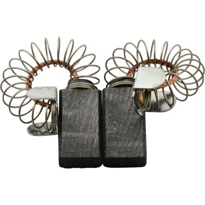 ELU Spazzole Di Carbone Per Troncatrice/sega Mbh90 - 6,4x10x17,5mm ELU Spazzole Di Carbone Per Troncatrice/sega Mbh90 - 6,4x10x17,5mm