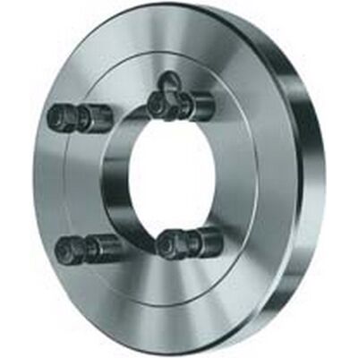 ROHM - Piastra cono corta - Ø 250/8 mm - DIN 55027 ROHM - Piastra cono corta - Ø 250/8 mm - DIN 55027