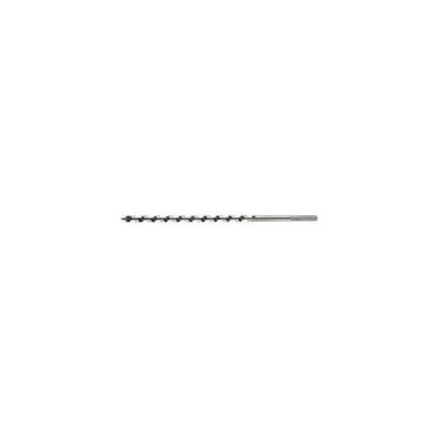 Makita D-07238 Trapanino per Legno - Temperato, Spirale, 6mm, 200mm Makita D-07238 Trapanino per Legno - Temperato, Spirale, 6mm, 200mm