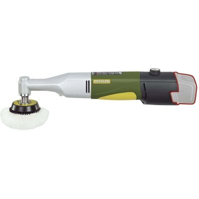 Proxxon - Lucidatrice Angolare A Batteria Wp/a Senza Batteria Né Caricatore - 29822 Proxxon - Lucidatrice Angolare A Batteria Wp/a Senza Batteria Né Caricatore - 29822