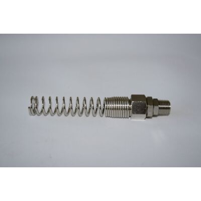 ELMAG Raccordo Girevole Ag 1/4' ELMAG Raccordo Girevole Ag 1/4'