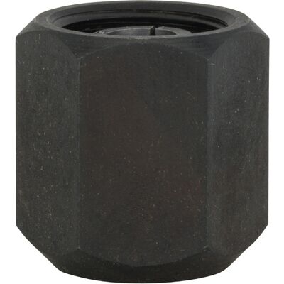 Bosch Professional Professional 2 608 570 047 - De Morsetto De Fissaggio Sin Morsetto Dado 6 Mm (confezione 1), Blu - Bosch Professional Professional 2 608 570 047 - De Morsetto De Fissaggio Sin Morsetto Dado 6 Mm (confezione 1), Blu -