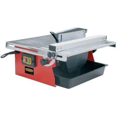 MODECO Sega Per Piastrelle Mn 92 304 450w Lama 180 Mm MODECO Sega Per Piastrelle Mn 92 304 450w Lama 180 Mm