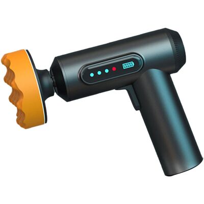 LIIYIELA Lucidatrice Per Auto Senza Fili, Riparazione Graffi, Batteria Al Litio, Ceratura, Lucidatrice Portatile, Modello Base LIIYIELA Lucidatrice Per Auto Senza Fili, Riparazione Graffi, Batteria Al Litio, Ceratura, Lucidatrice Portatile, Modello Base