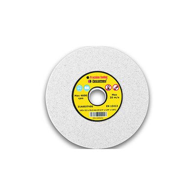 OEM Mola Abrasiva Tecomec 145 Mm Diametro 3,2 Mm Spessore OEM Mola Abrasiva Tecomec 145 Mm Diametro 3,2 Mm Spessore