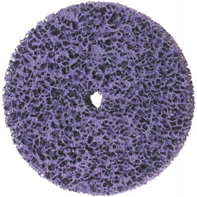 3M Disk Pulizia Xt-dc, Lila, 100x1 M 3M Disk Pulizia Xt-dc, Lila, 100x1 M