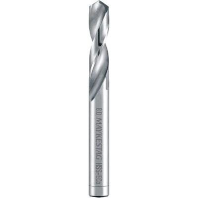 Alpen 92100330100 punta a spirale in cobalto 3.3mm - Utensili da trapano Alpen 92100330100 punta a spirale in cobalto 3.3mm - Utensili da trapano