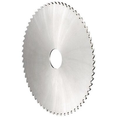 Dormer D100xB1mm Lama per sega circolare in metallo - DIN 1838 Dormer D100xB1mm Lama per sega circolare in metallo - DIN 1838